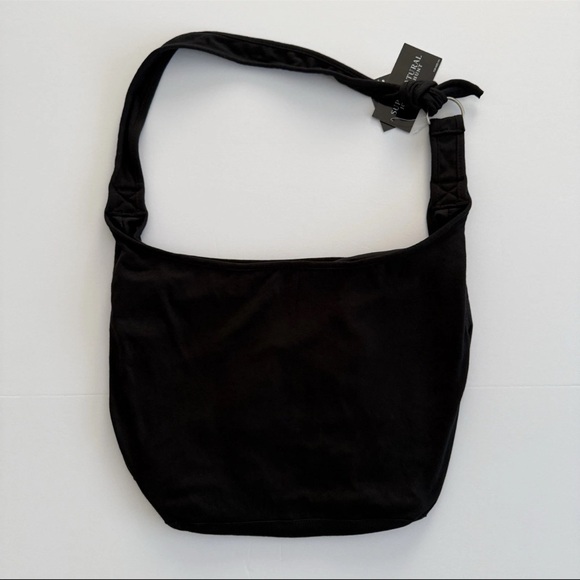 Hot Topic Bioworld Supernatural Castiel Angel Hobo Tote Shoulder Bag Purse RARE! - Picture 7 of 16